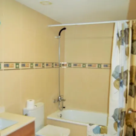 Apartamento Clara Garden I Lejlighed