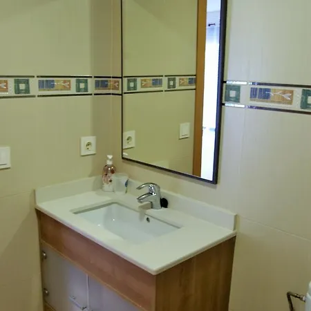 Apartamento Clara Garden I * Льорет-де-Мар