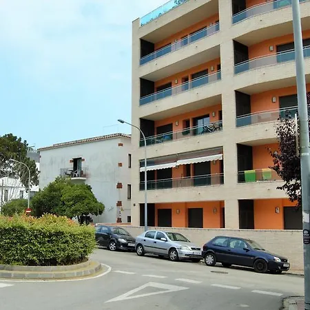 Apartamento Apartamento Clara Garden I *