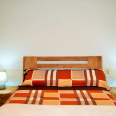 Apartamento Clara Garden I Apartamento