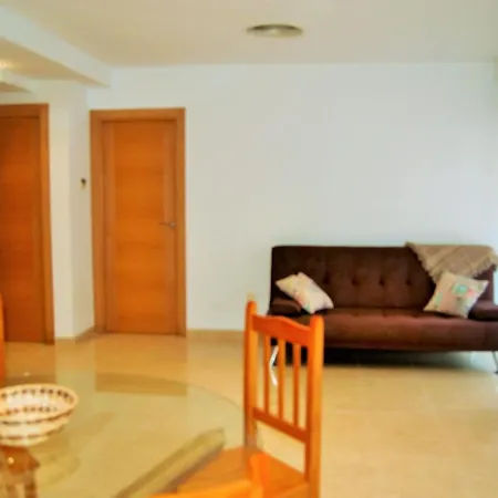 Apartamento Clara Garden I Апартаменты *