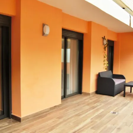 Apartamento Clara Garden I Lloret de Mar