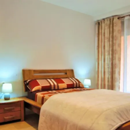 Apartamento Clara Garden I Appartement