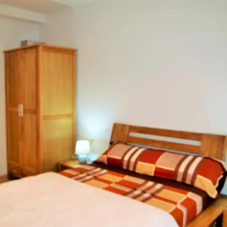Apartamento Clara Garden I * Lloret de Mar