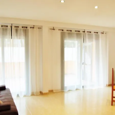 Apartamento Clara Garden I Lloret de Mar